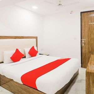 Chambre Classique Triple